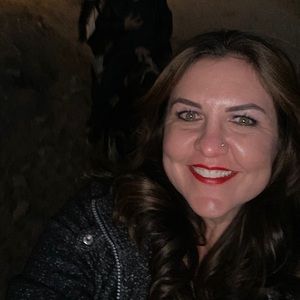 Meet your Posher, Shannon